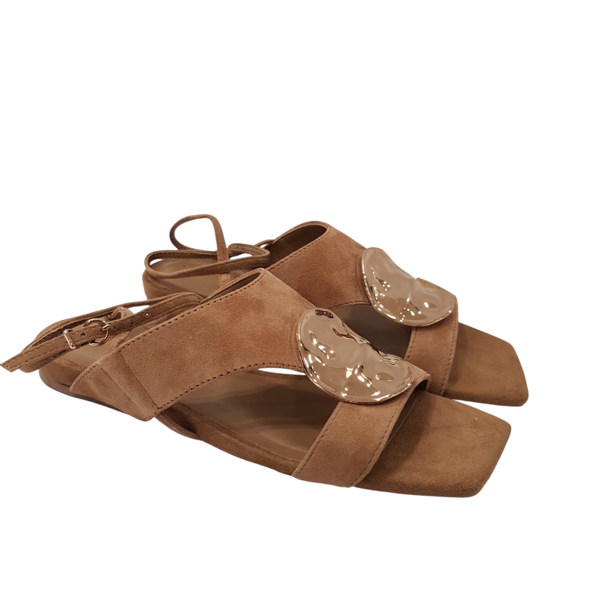 Apepazza Sandalo basso Donna www.offidani.it