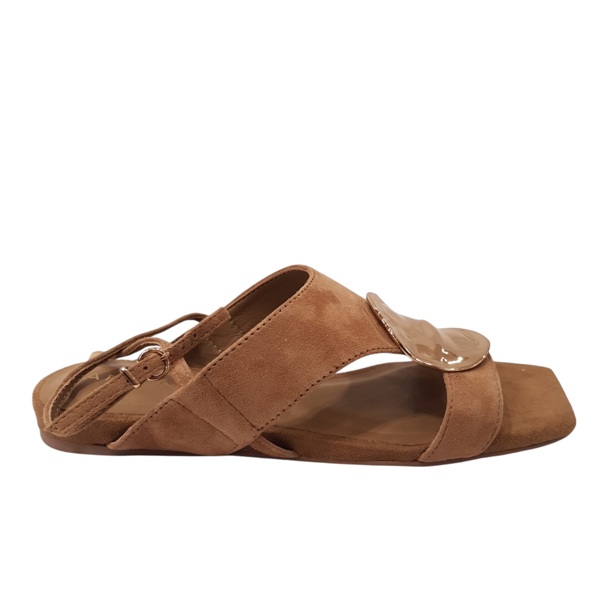 Apepazza Sandalo basso Donna www.offidani.it