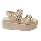 Apepazza Sandalo Donna Zeppa www.offidani.it