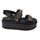 Apepazza Sandalo Zeppa Donna www.offidani.it
