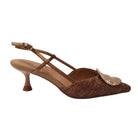 Apepazza Slingback Donna www.offdani.it