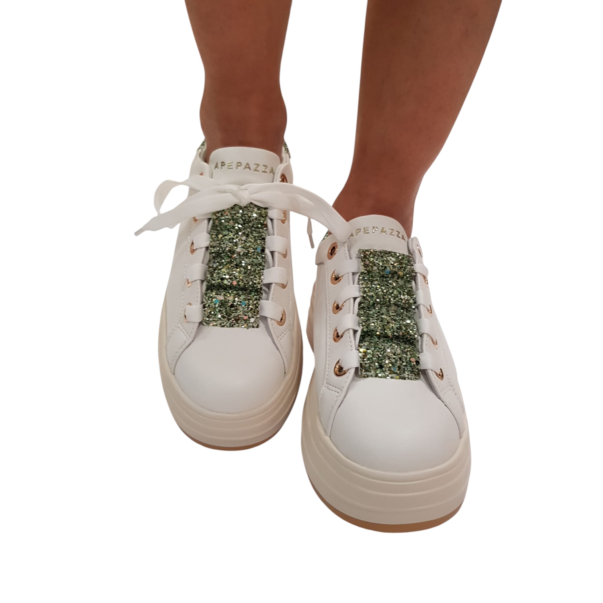 Apepazza Sneakers Donna www.offidani.it