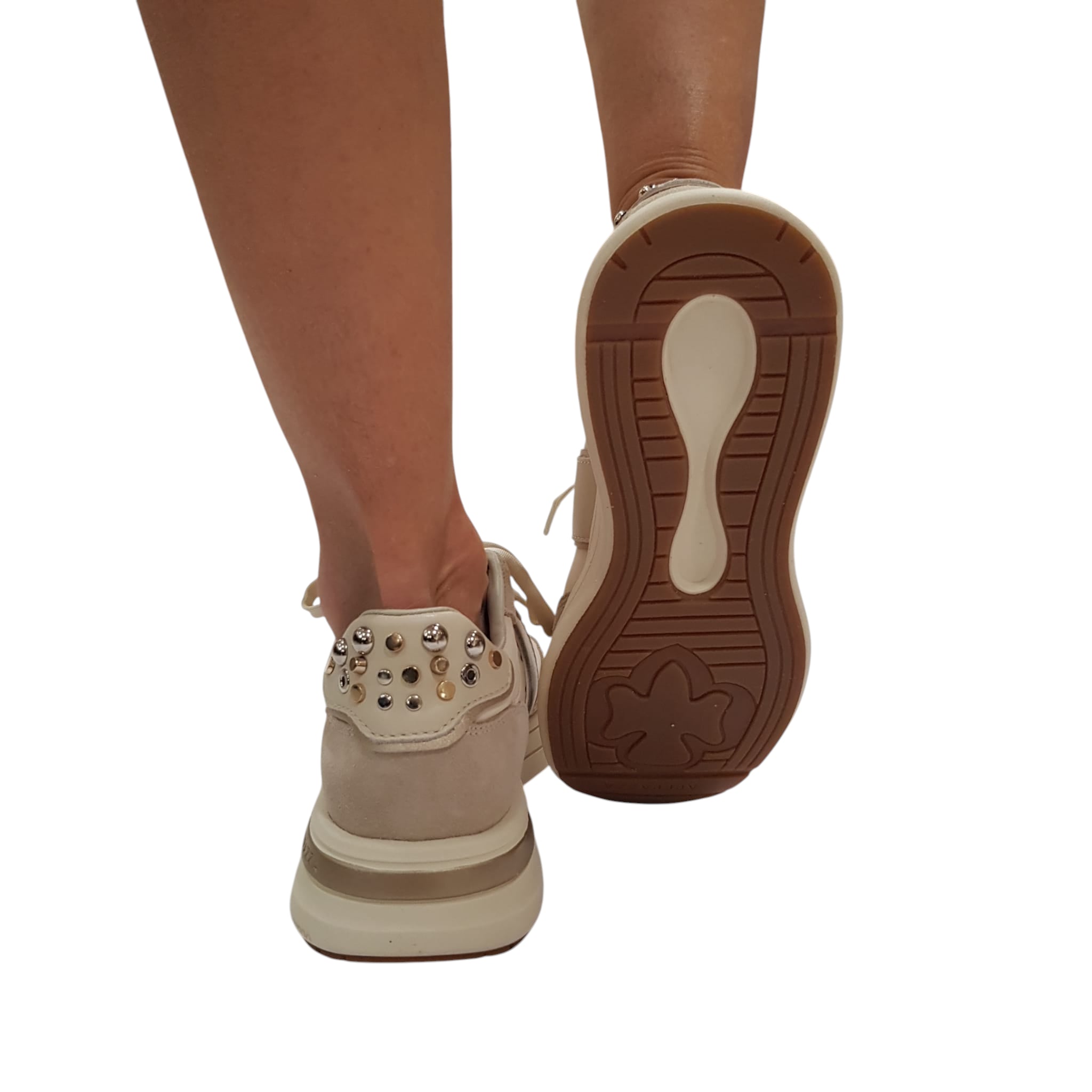 Apepazza Sneakers Donna www.offidani.it