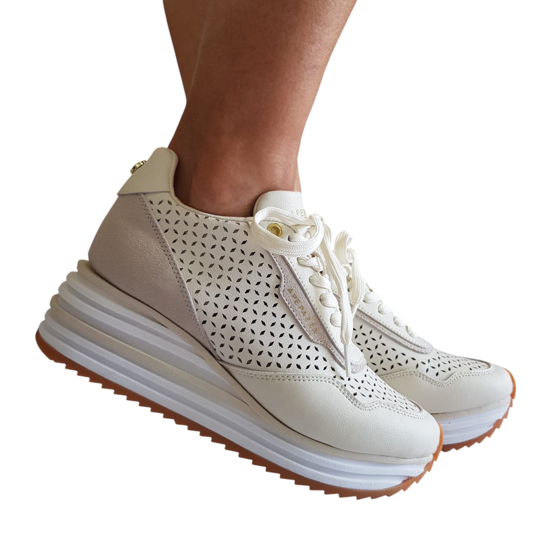 Apepazza Sneakers Donne 2017 Apepazza Collezione Scarpe Apepazza