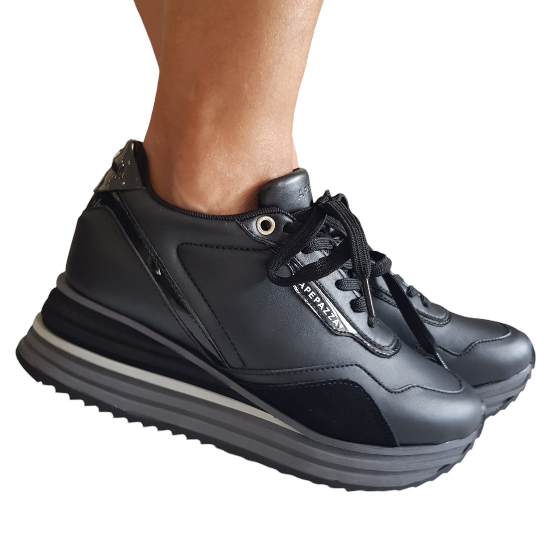 Brand Apepazza Scarpe Apepazza Sneakers Apepazza Sneakers Donna