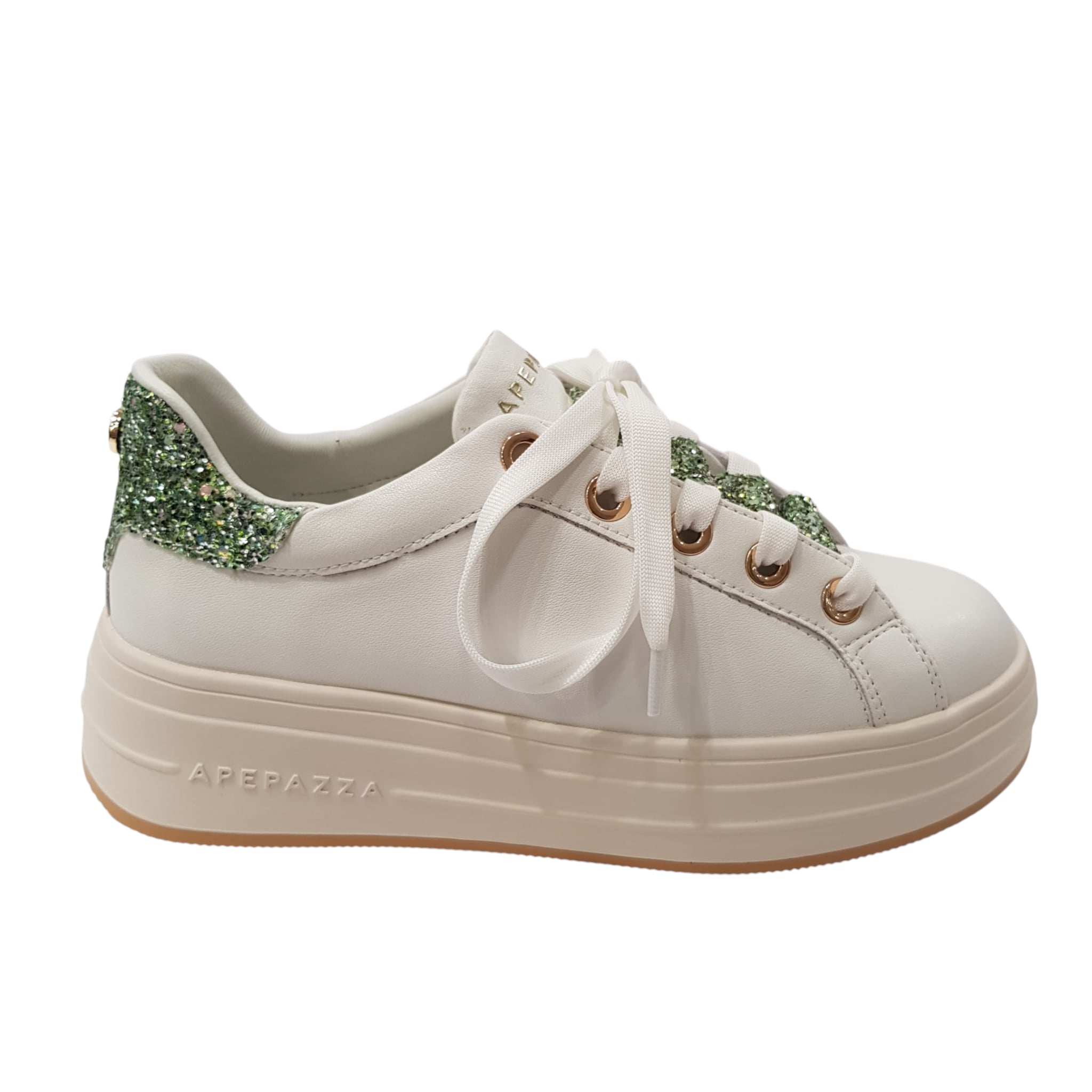 Apepazza Sneakers Donna www.offidani.it