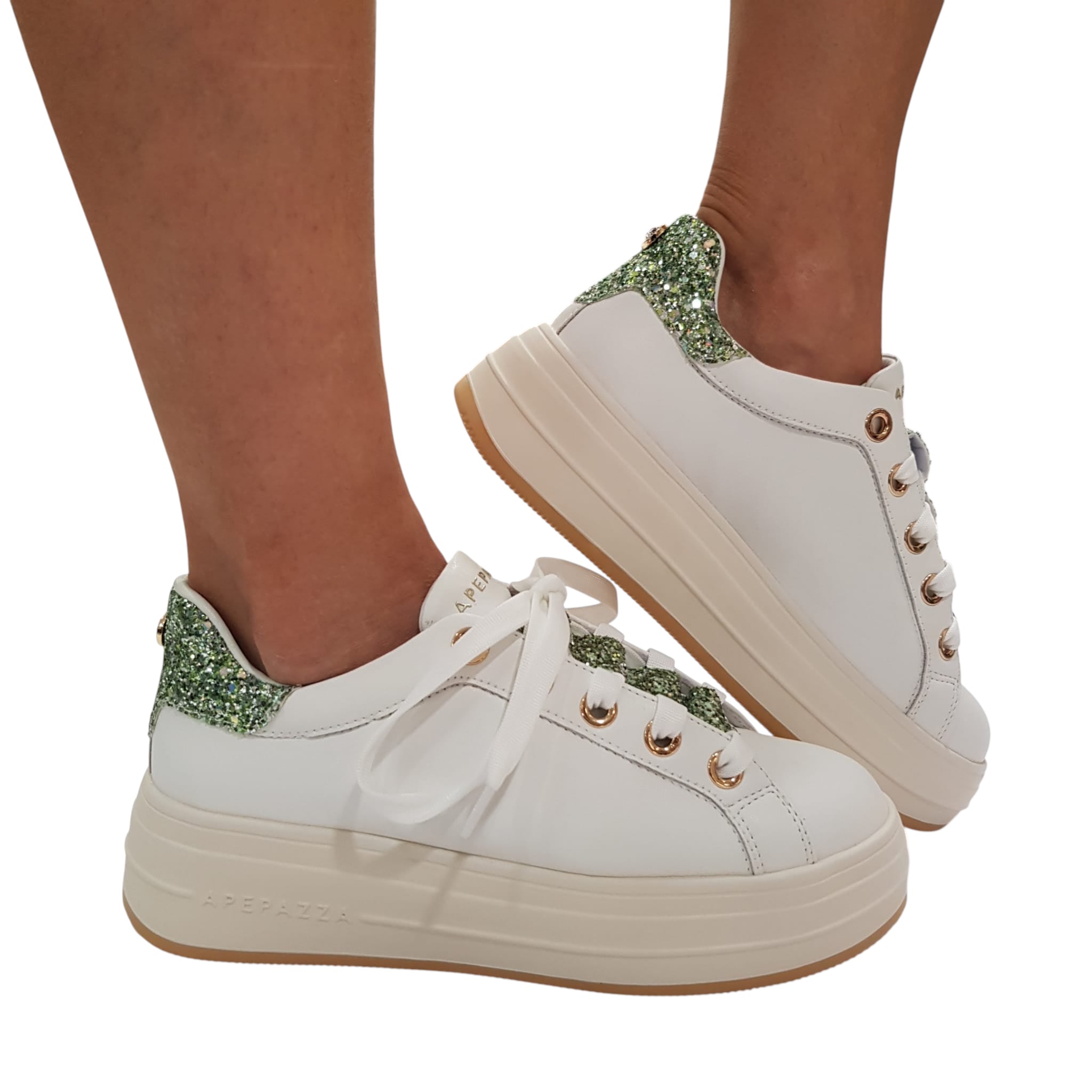 Apepazza Sneakers Donna www.offidani.it
