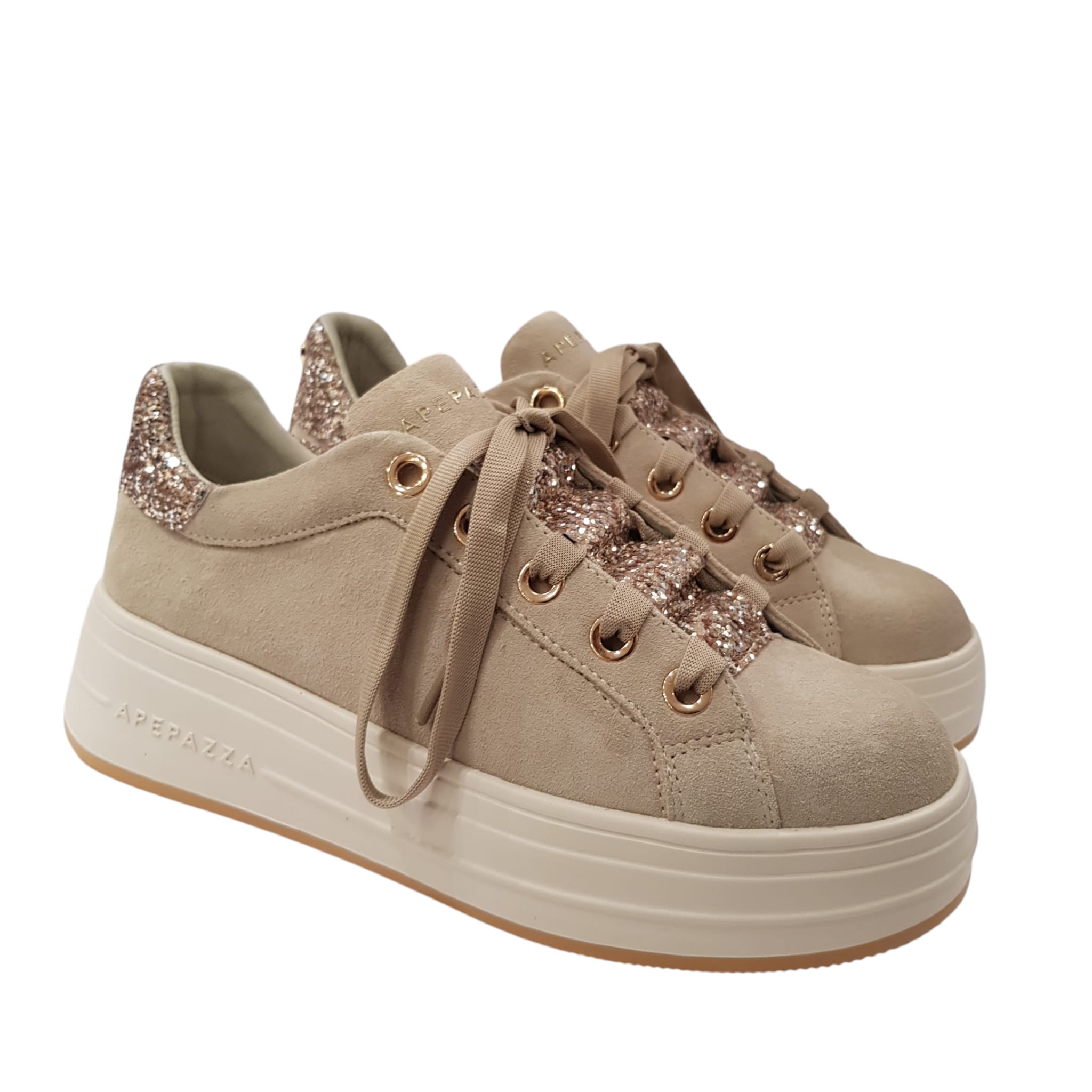 Apepazza Sneakers Donna www.offidani.it