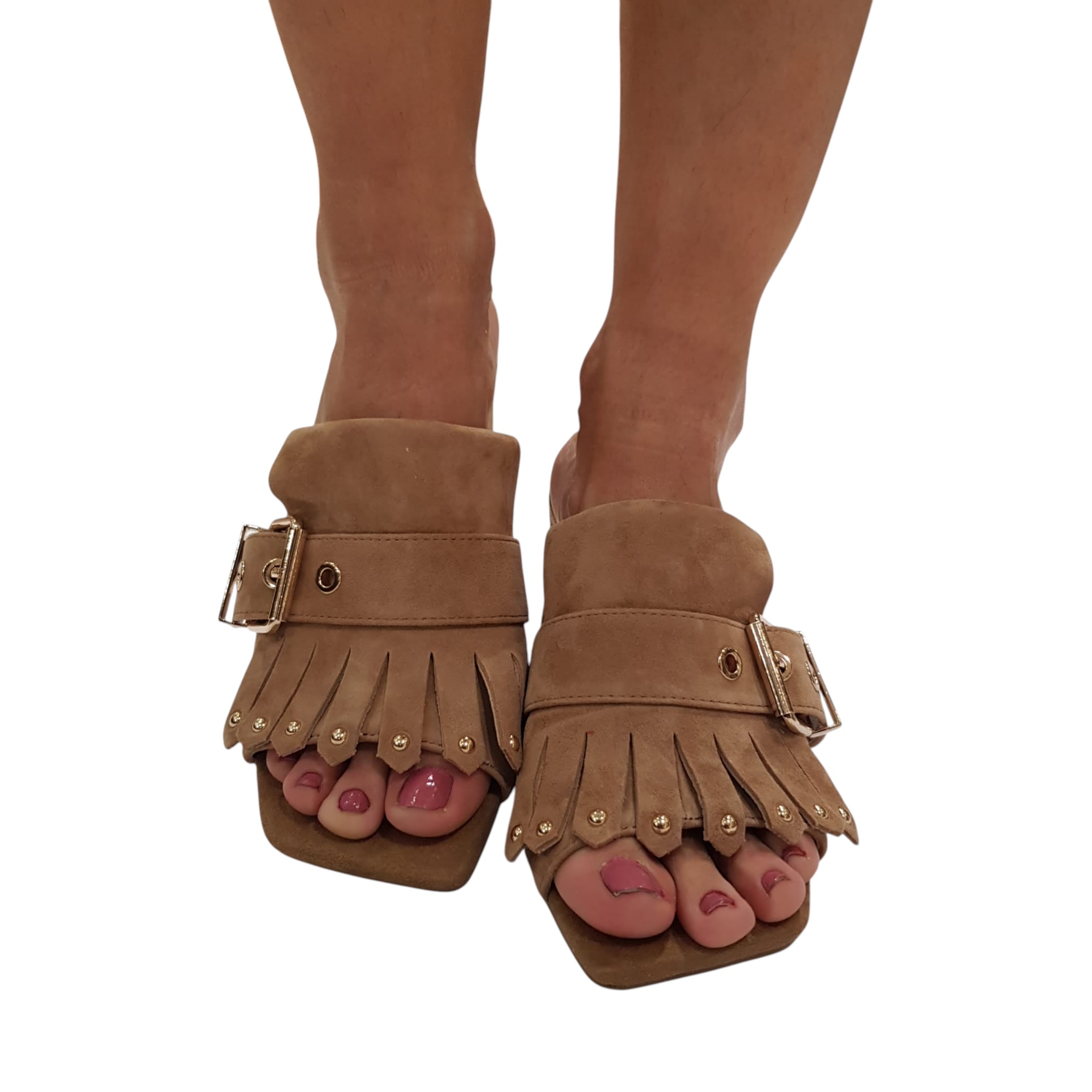 Apepazza Sabot Donna www.offidani.it