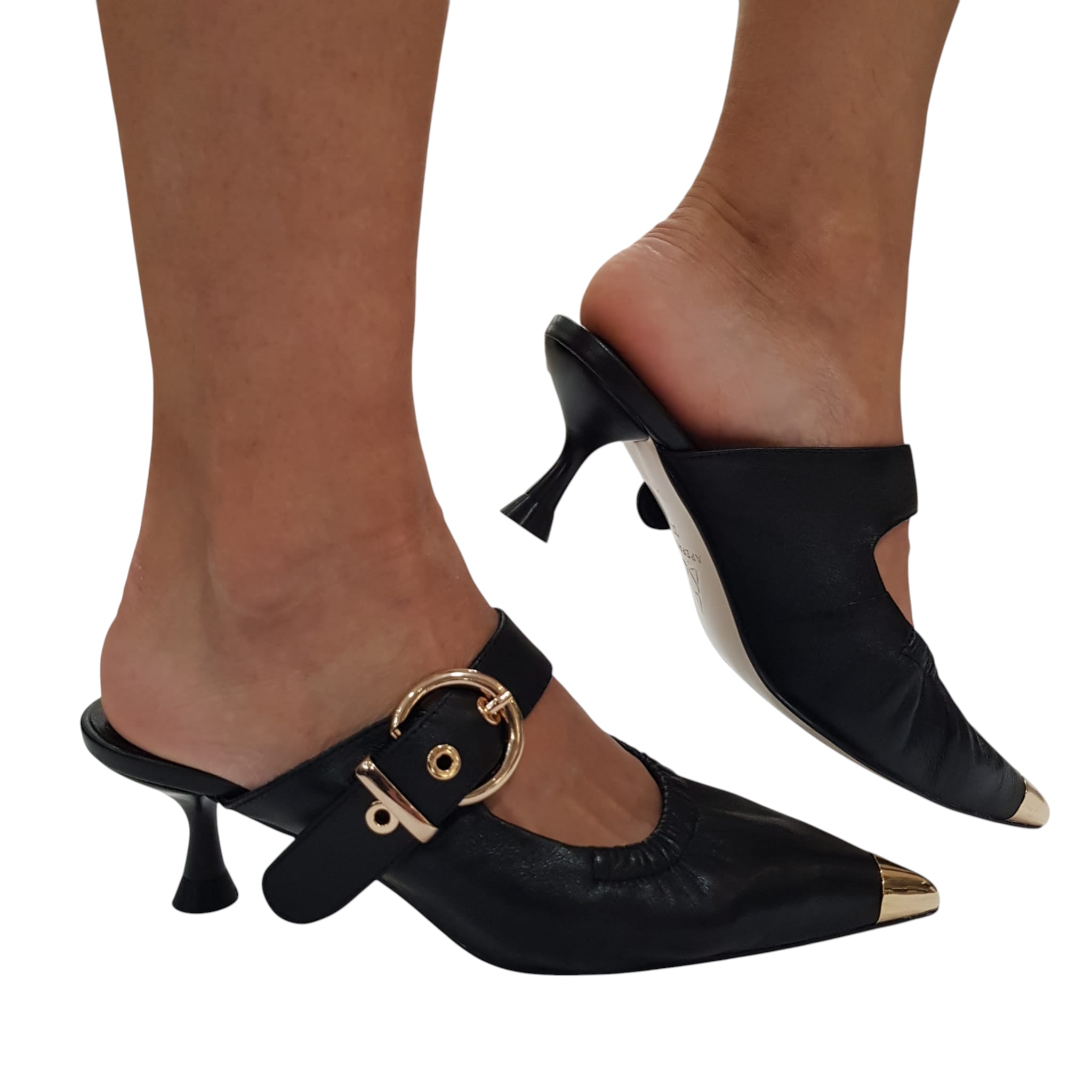 Apepazza Sandalo Sabot Donna www.offidani.it