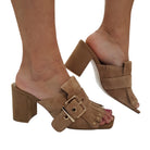 Apepazza Sabot Donna www.offidani.it