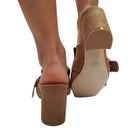 Apepazza Sabot Donna www.offidani.it