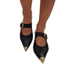 Apepazza Sandalo Sabot Donna www.offidani.it