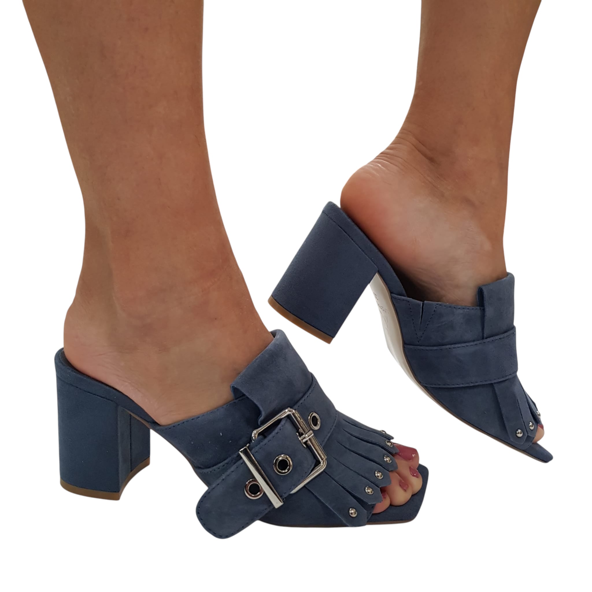 Apepazza Sandalo Sabot Donna www.offidani.it