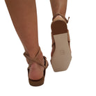 Apepazza Sandalo basso Donna www.offidani.it