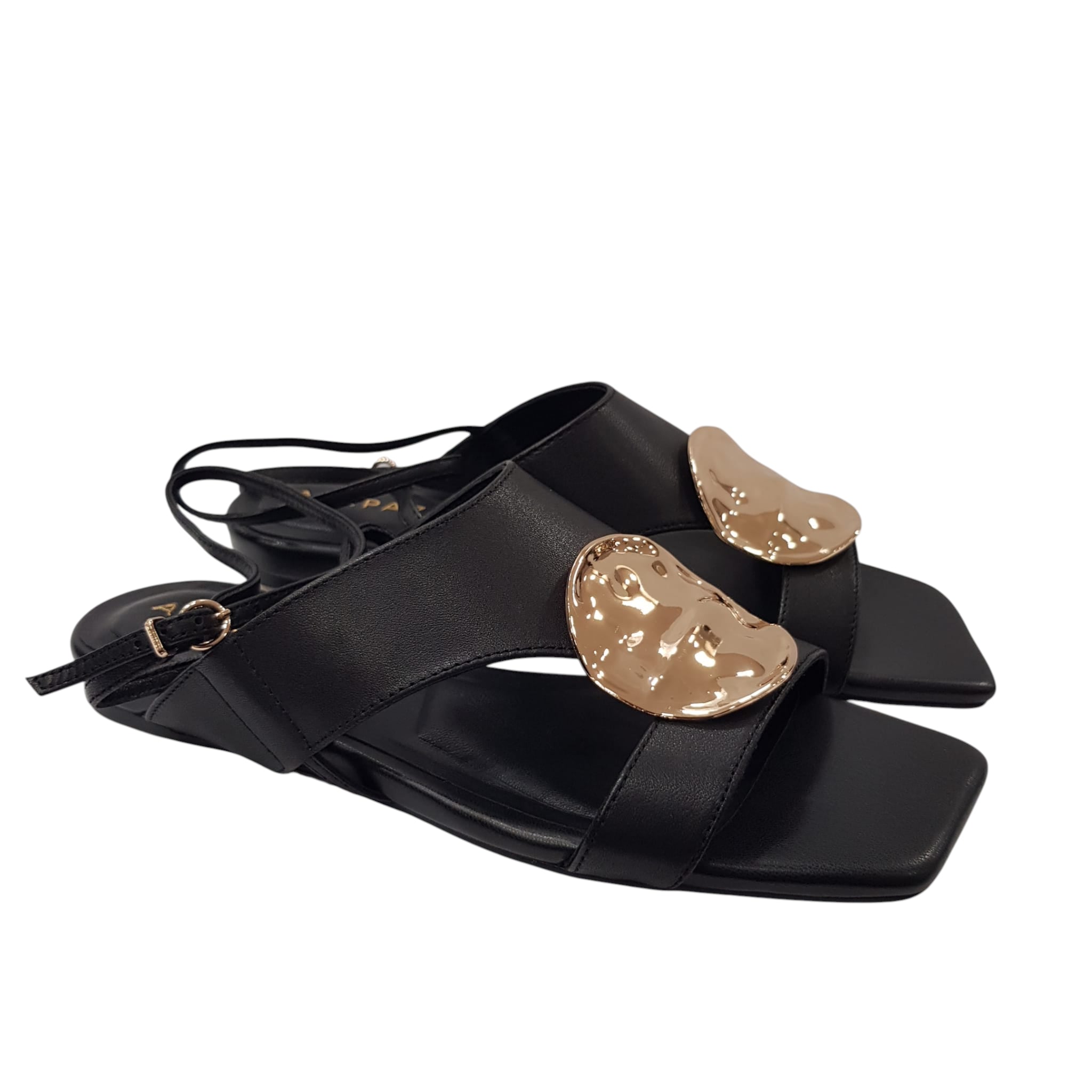 Apepazza Sandalo basso  Donna www.offidani.it