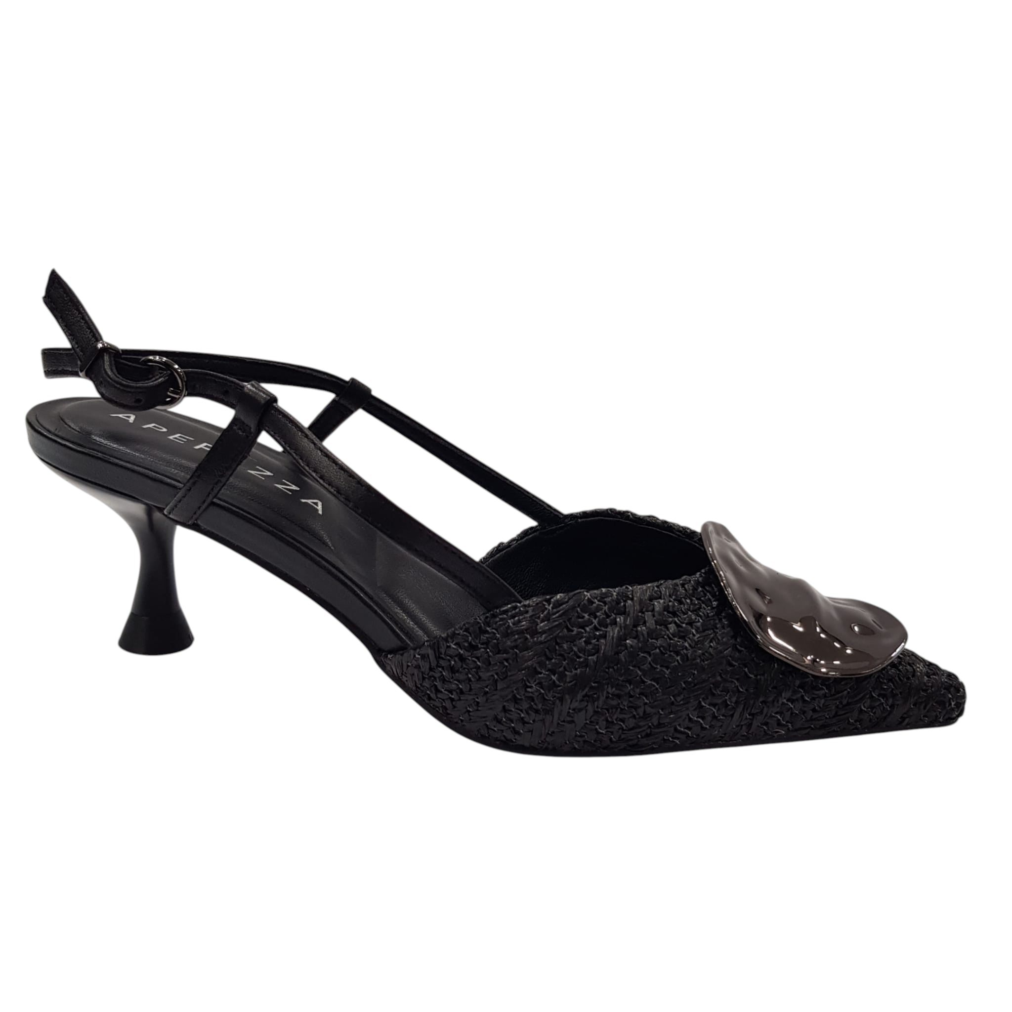 Apepazza Slingback Donna www.offdani.it