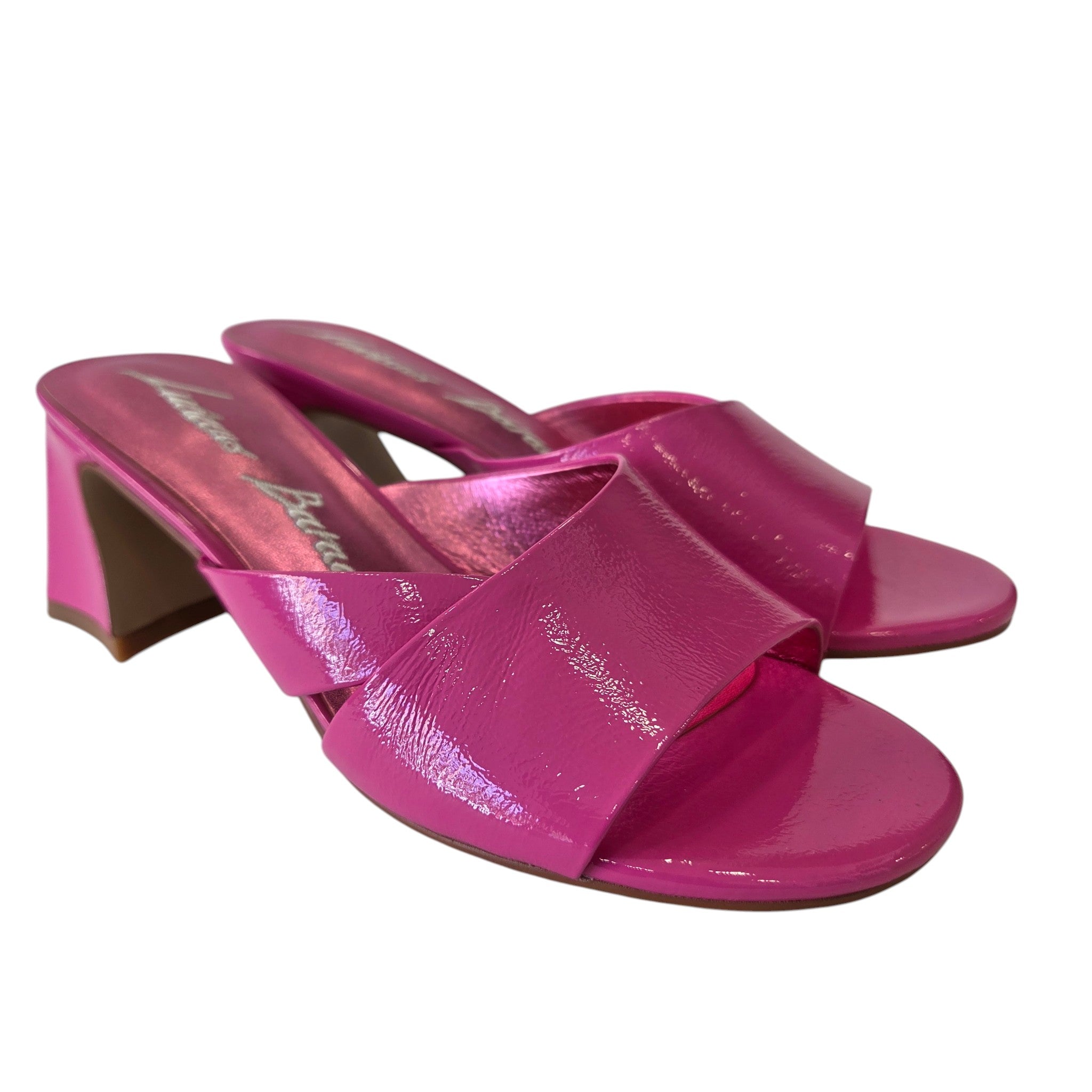 Luciano Barachini Sabot Donna Rosa www.offidani.it