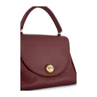 Braccialini Borsa donna bordeaux www.offidani.it