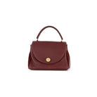 Braccialini Borsa donna bordeaux www.offidani.it