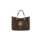 Braccialini Borsa donna marrone www.offidani.it