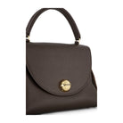 Braccialini Borsa donna marrone www.offidani.it