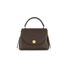 Braccialini Borsa donna marrone www.offidani.it