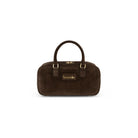 Braccialini borsa donna marrone www.offidani.it