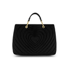 Braccialini Borsa donna nero www.offidani.it