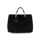 Braccialini Borsa donna nero www.offidani.it