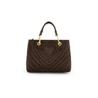 Braccialini Borsa donna nera www.offidani.it
