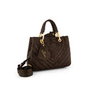 Braccialini Borsa donna nera www.offidani.it