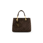 Braccialini Borsa donna nera www.offidani.it