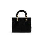 Braccialini Borsa donna nera www.offidani.it