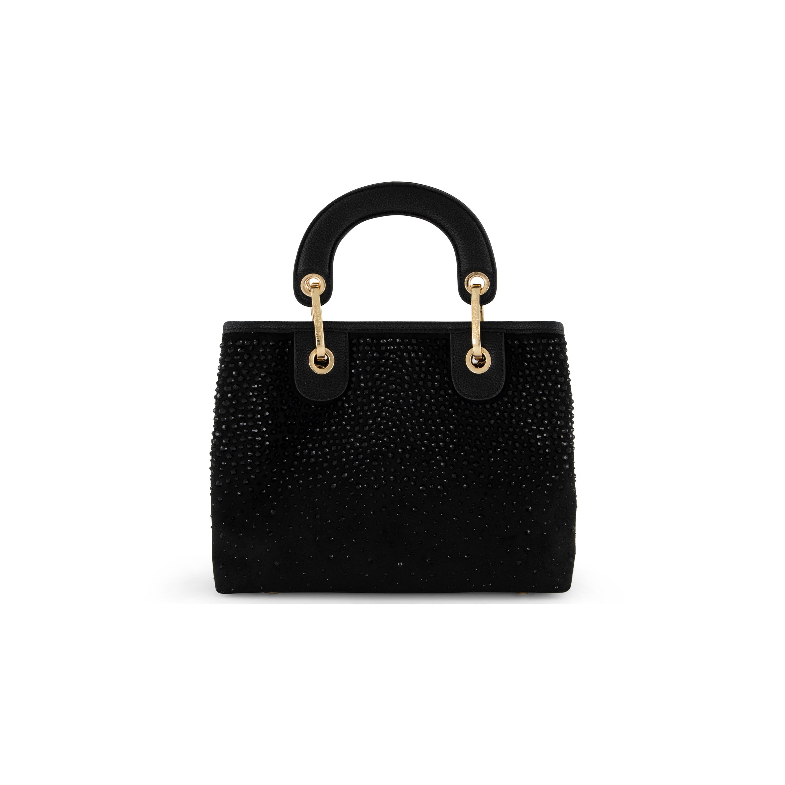 Braccialini Borsa donna nera www.offidani.it