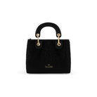 Braccialini Borsa donna nera www.offidani.it