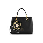 Braccialini Borsa donna nera www.offidani.it 