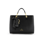 Braccialini Borsa donna nera www.offidani.it