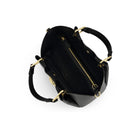 Braccialini Borsa donna nera www.offidani.it