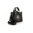 Braccialini Borsa donna nera www.offidani.it