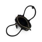 Braccialini borsa donna nera www.offidani.it