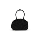 Braccialini borsa donna nera www.offidani.it