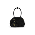 Braccialini borsa donna nera www.offidani.it