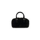 Braccialini borsa donna nera www.offidani.it