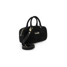 Braccialini borsa donna nera www.offidani.it