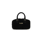 Braccialini borsa donna nera www.offidani.it