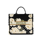 Braccialini borsa donna nera www.offidani.it