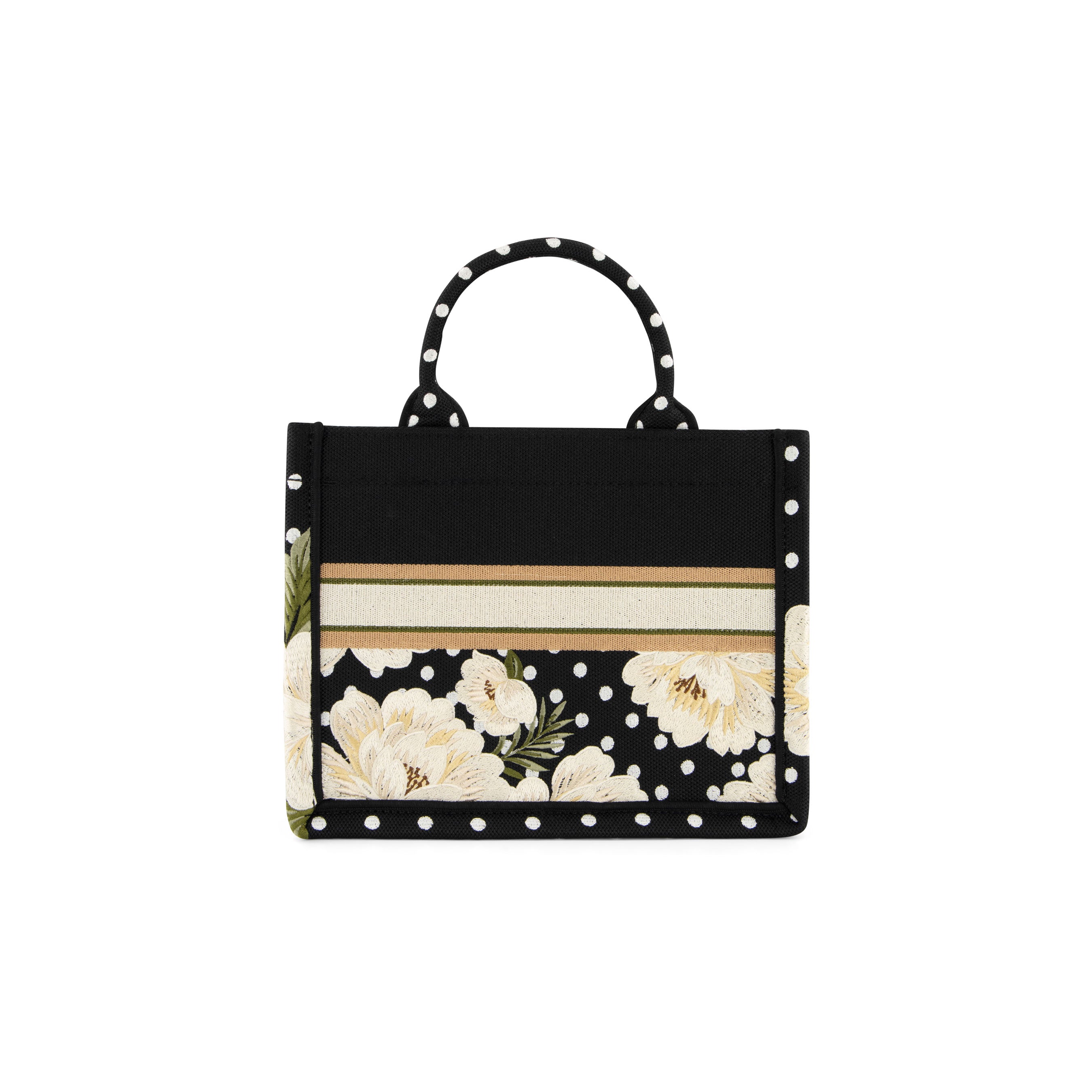 Braccialini borsa donna nera www.offidani.it