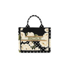 Braccialini borsa donna nera www.offidani.it