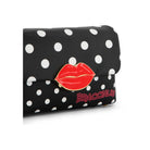 Braccialini borsa donna nera www.offidani.it